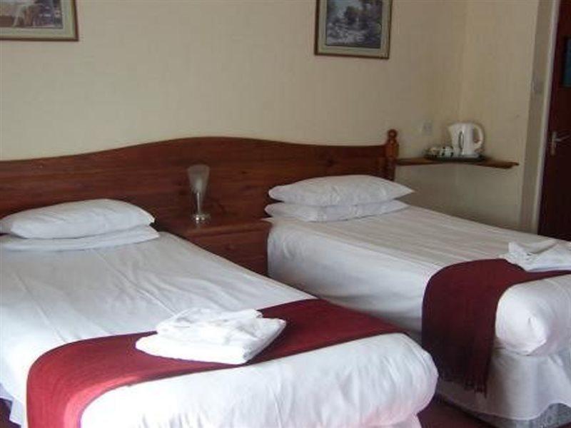 Sherwood Court Hotel Shanklin Buitenkant foto