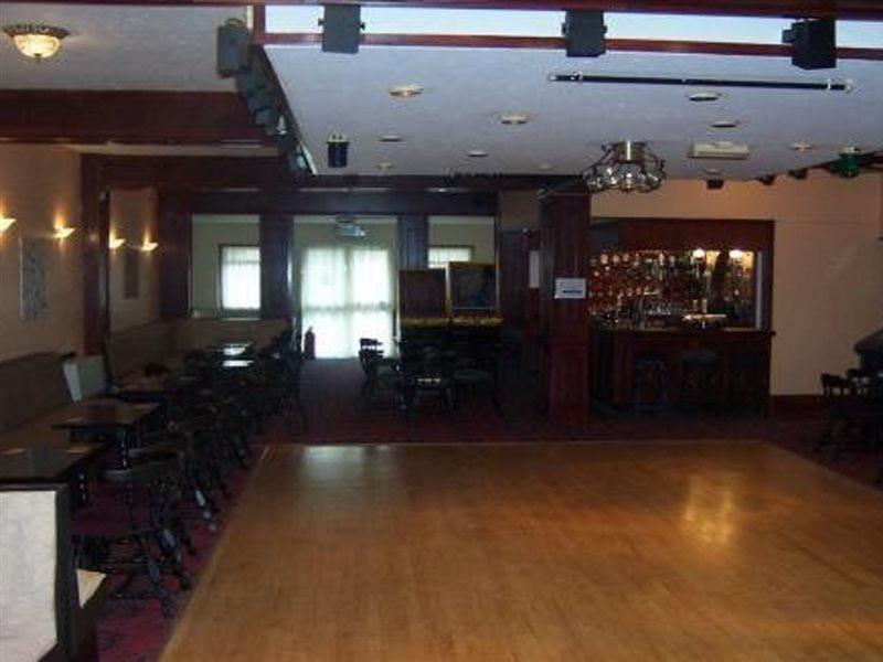 Sherwood Court Hotel Shanklin Buitenkant foto