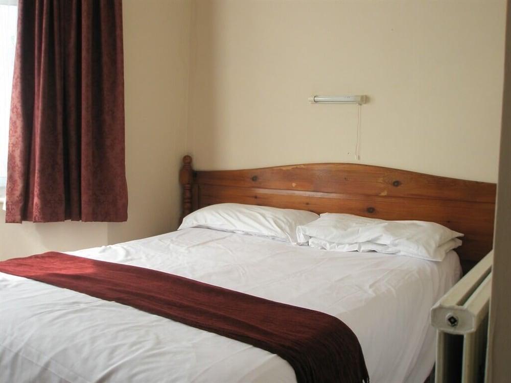 Sherwood Court Hotel Shanklin Buitenkant foto