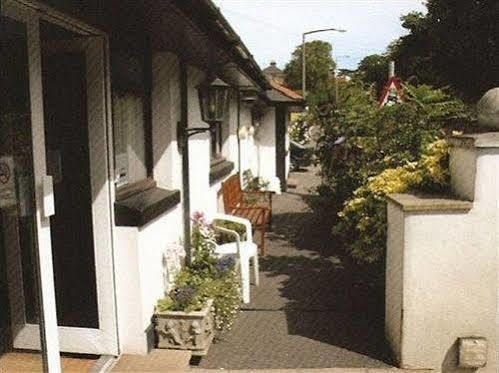 Sherwood Court Hotel Shanklin Buitenkant foto